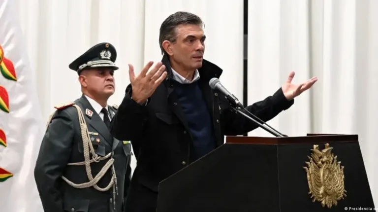 Bolivia State of Emergency: Crisis, Stats, and Political Stances Explained