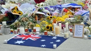 Bondi terror attack: No action could have stopped it
