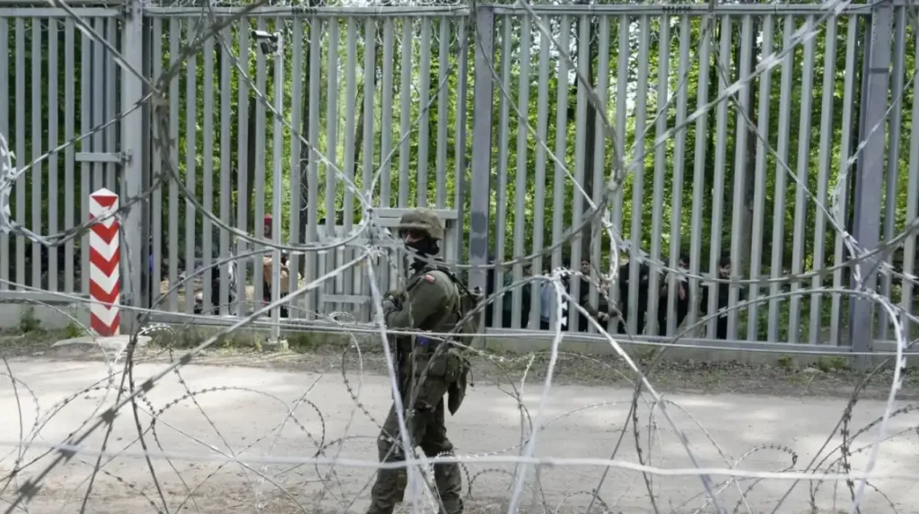 Border Security vs. Human Rights: Can Europe Stop Terrorism Without Closing Doors?