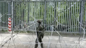 Border Security vs. Human Rights: Can Europe Stop Terrorism Without Closing Doors?