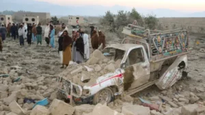 Border truth gap widens after Pakistan Afghanistan February 2026 strikes