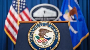Brain Drain at Justice: How DOJ’s Counterterrorism Gaps Expose the U.S. to Evolving Threats?