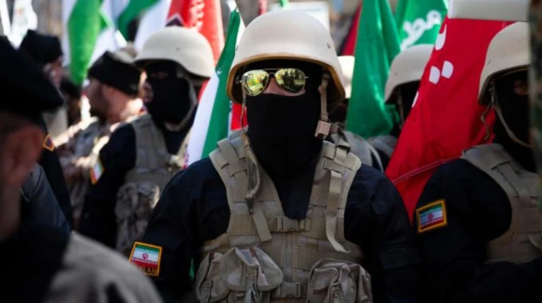 Budapest CTTF Summit Targets IRGC Proxies Amid Global Plots