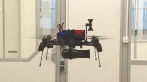CIA-Backed In-Q-Tel Helped German Drone Firm Quantum Systems Break Into US Market