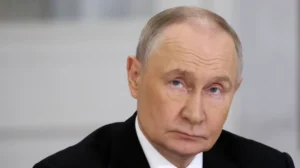 CIA finds no evidence Ukraine targeted Putin residence in drone attack