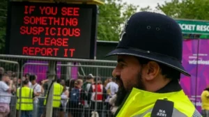 CTCCS Withdrawal Exposes Ethical Fault Lines in UK Counter-Terror