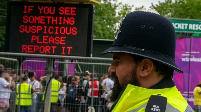 CTCCS Withdrawal Exposes Ethical Fault Lines in UK Counter-Terror