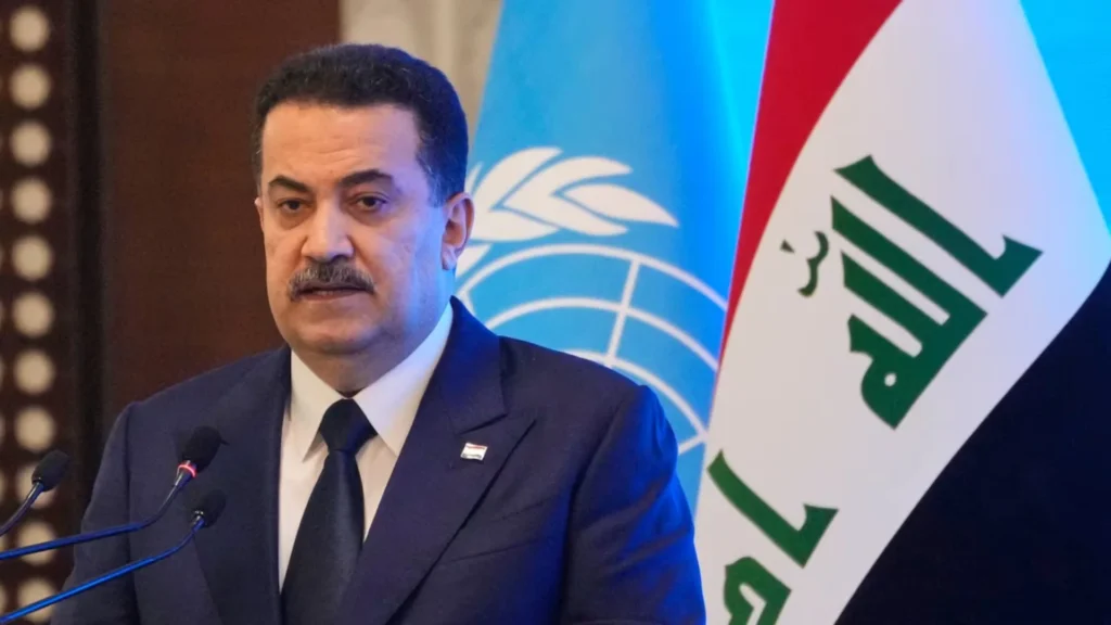 Can Iraq survive another term of concentrated political control