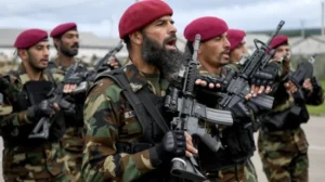 Can Pakistan fight terrorism without over-relying on US support