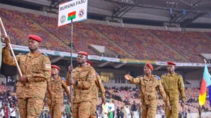 Civilian Terror in Mali: Africa Corps Fuels Sahel Displacement Crisis