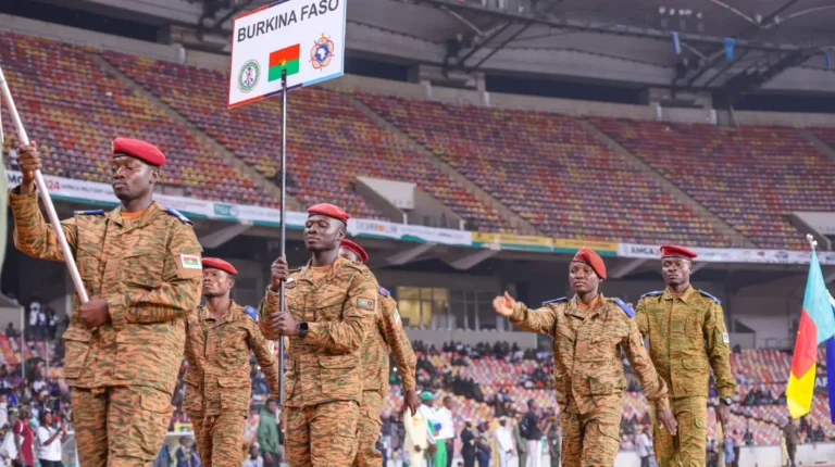 Civilian Terror in Mali: Africa Corps Fuels Sahel Displacement Crisis