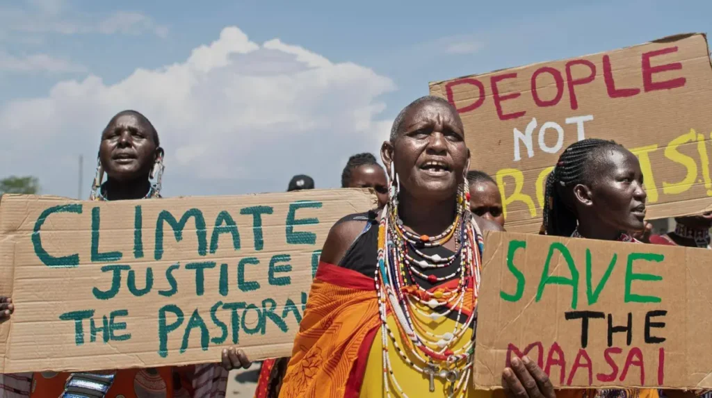 Climate Change and Terrorism in Africa: The Overlooked Connection