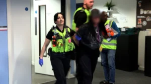 Colleges Join Police in Counter Terrorism Preparedness Drills
