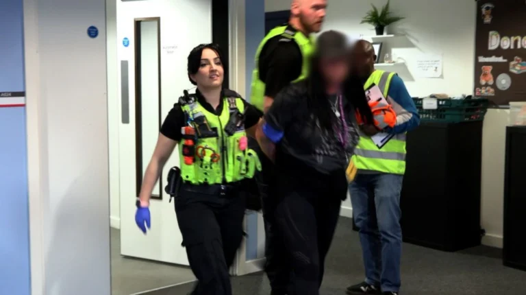 Colleges Join Police in Counter Terrorism Preparedness Drills