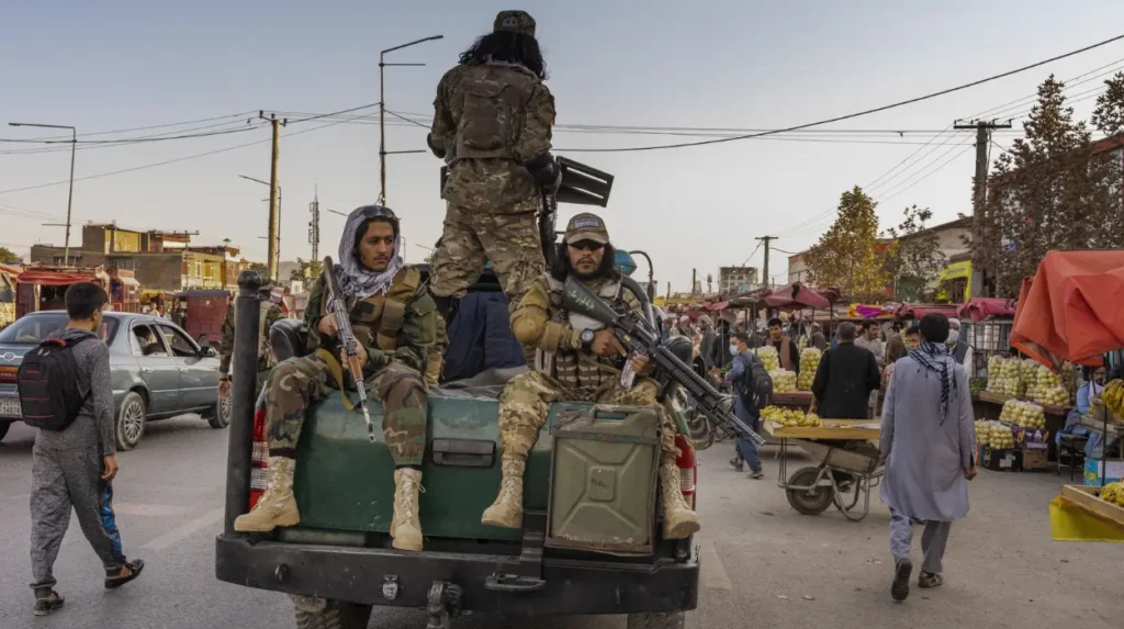 Counter-Terrorism Laws and Human Rights: Striking the Balance in the Middle East