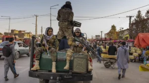 Counter-Terrorism Laws and Human Rights: Striking the Balance in the Middle East