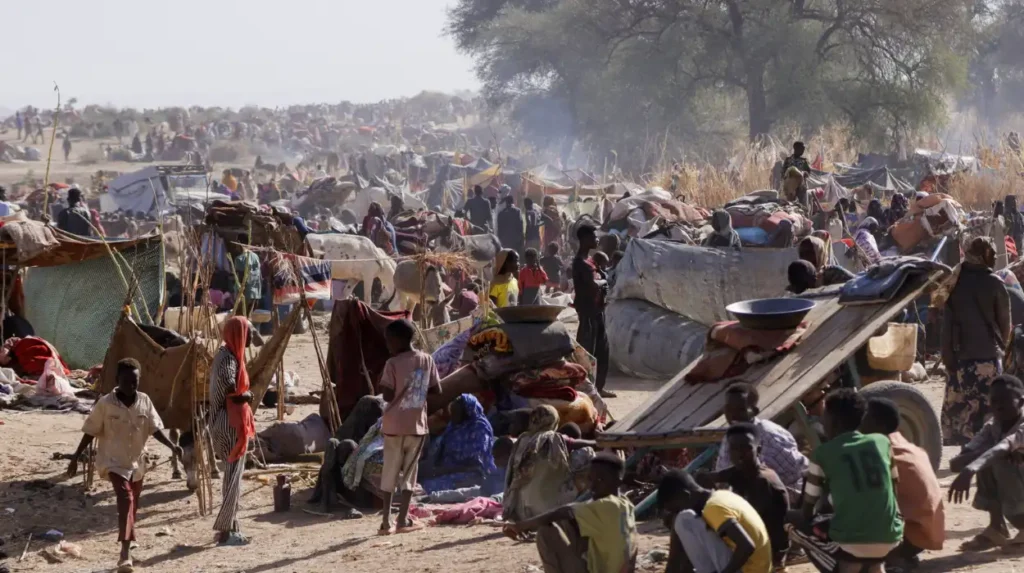 Counterterrorism or Cover Story? How ‘Safe Haven’ Rhetoric Shapes Sudan Diplomacy?