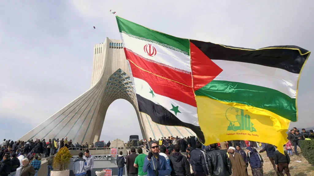 Counterterrorism's Dark Pivot: From Security to Imperial Excuse in Iran and Gaza