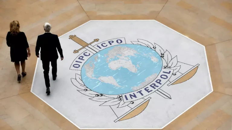 Crypto Shadows: How Operation Catalyst Exposed Africa's Terror Finance Web