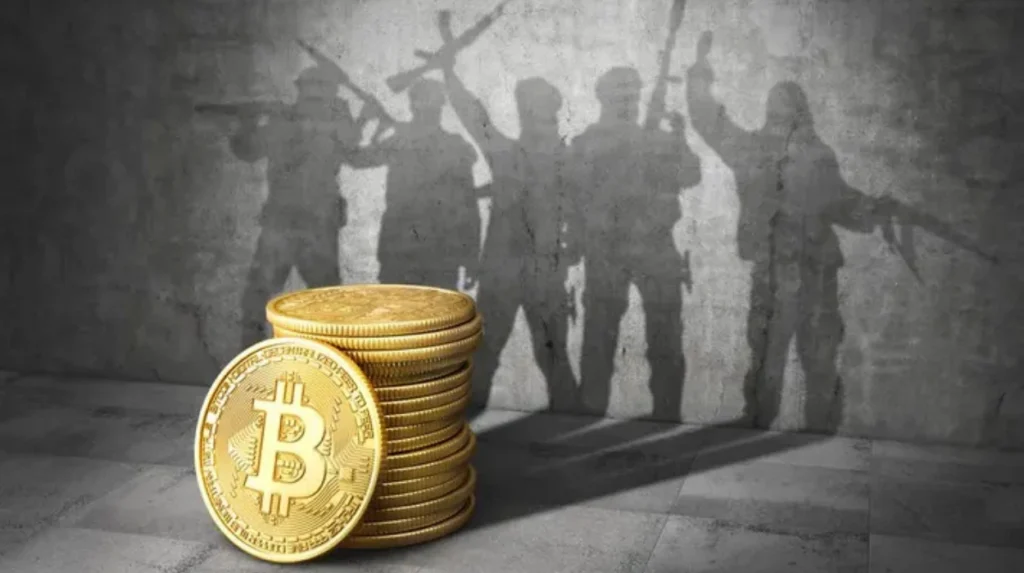 Cryptocurrency and Extremism in the Americas: Financing Terror in the Digital Age