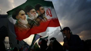 Deepening Rift Iranian Hardliners Sabotage US–Iran Deal