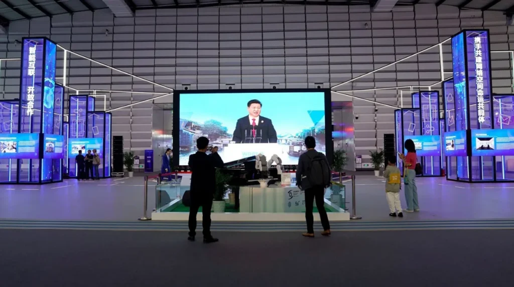 Digital Silk Road or Digital Trap? China’s Cyber Expansion into Eurasia