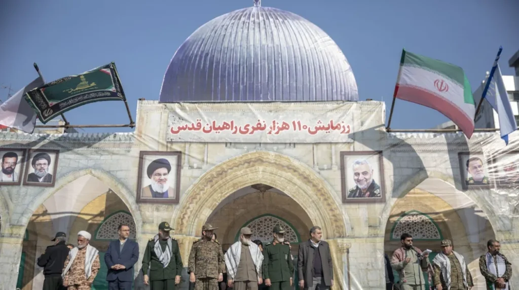 Diminished but Dangerous: How a Weakened Iran Still Tests U.S. Homeland Defenses?