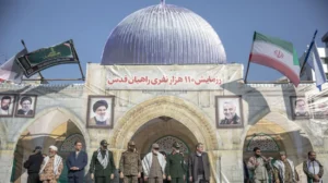 Diminished but Dangerous: How a Weakened Iran Still Tests U.S. Homeland Defenses?