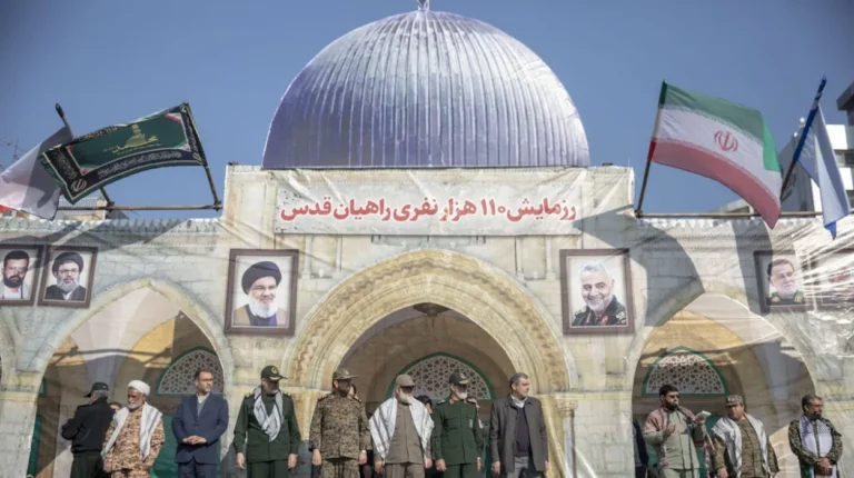 Diminished but Dangerous: How a Weakened Iran Still Tests U.S. Homeland Defenses?