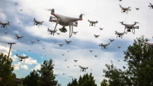 Drones, AI, and Cyber-Jihad: The Future of Terrorism in the Middle East