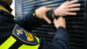 Dutch Police Arrest Minor in Nihilist Terror Plot