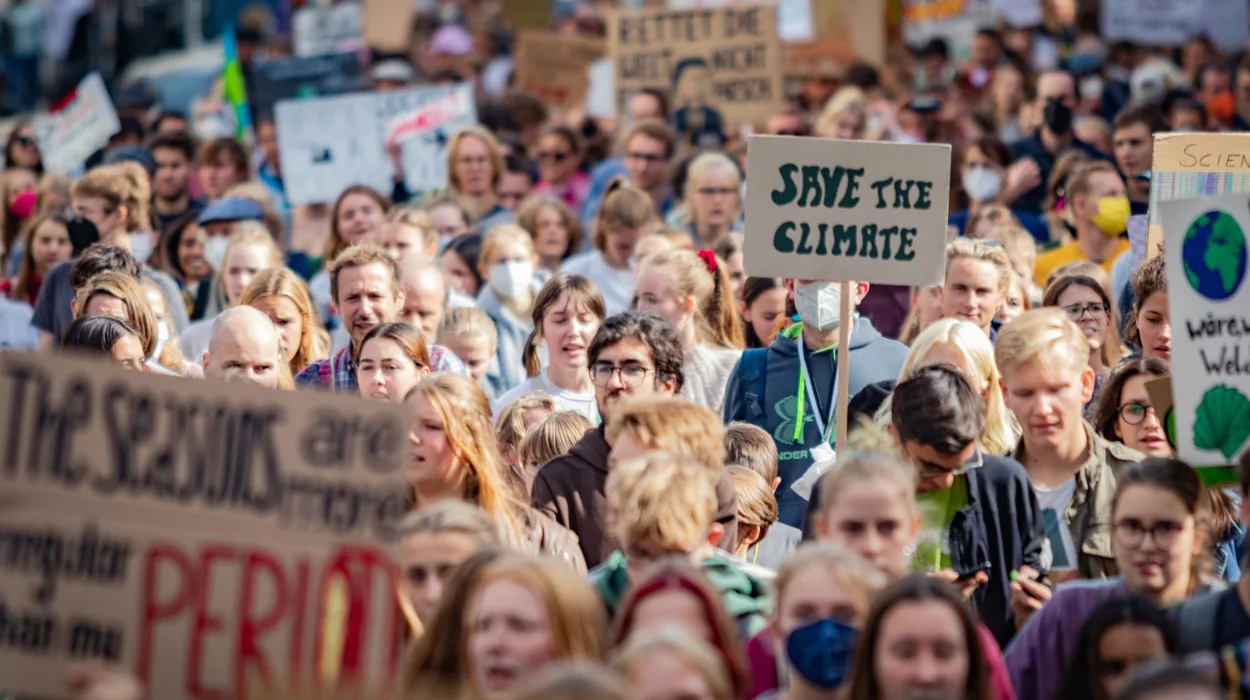 Eco-terrorism in Americas and rising security risks