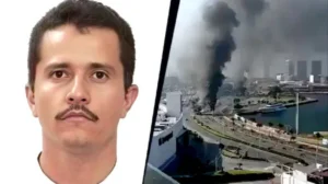 El Mencho's Demise: Catalyst for Cartel Fragmentation or Unified Retaliation?