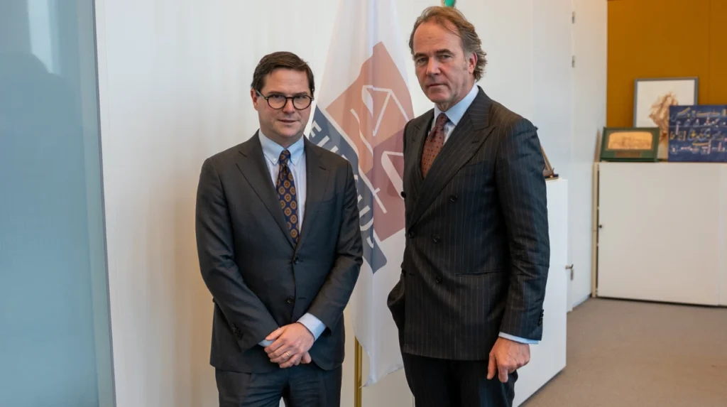 Eurojust's Counter-Terrorism Talks: Rhetoric Over Real Results?