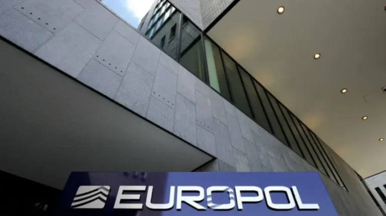 European police dismantle largest-ever synthetic drug network spanning multiple EU states