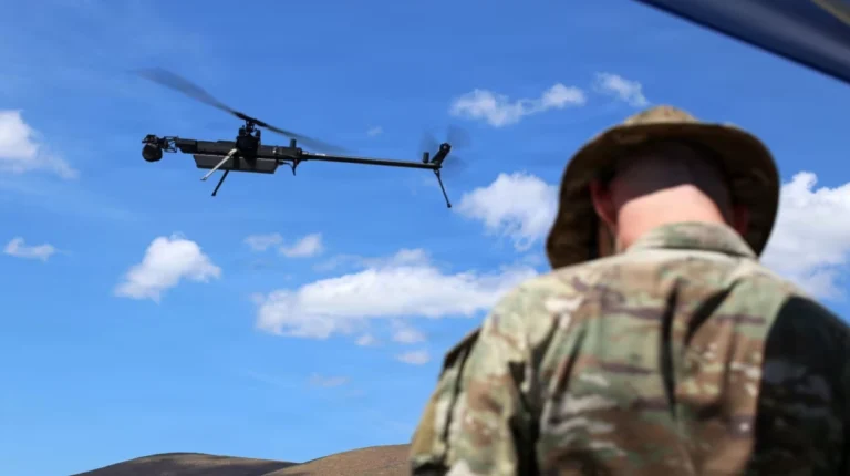 FBI World Cup Security: Drones and Lone-Wolf Threats Drive 11-City Plan