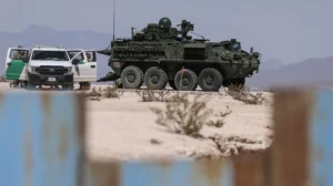 FTO Labels and Firepower: How US Arms Fuel Cartel Terror Operations?