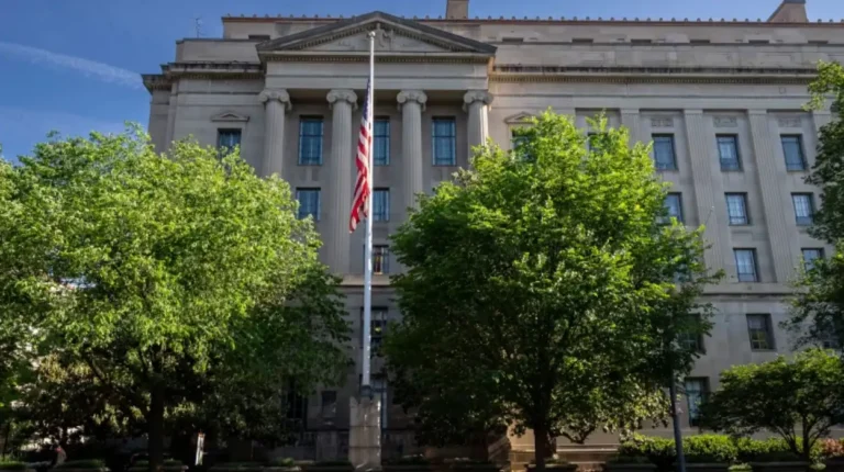 First Use of Alien Terrorist Removal Court in 30 Years
