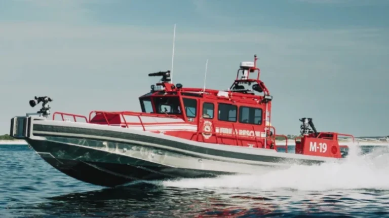 Florida Vessel Firefight Signals Escalating Proxy Tensions