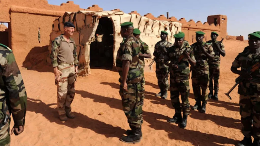 France-Mali counter-terror cooperation collapse: Implications for Sahel security