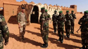 France-Mali counter-terror cooperation collapse: Implications for Sahel security