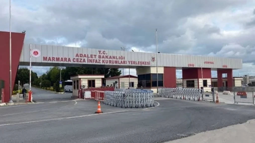 From Anti-Terror Laws to Access Barriers: Silencing Detainees in Turkey