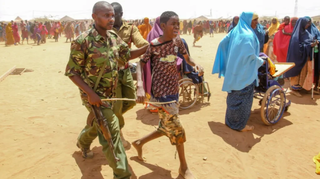 From Biafra to Boko Haram: Understanding Nigeria’s Complex Terrorism Landscape