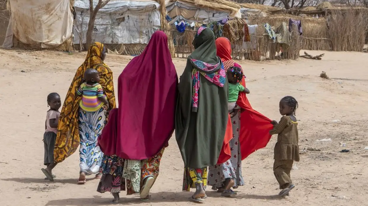 Terror Taxation Reshapes African Conflict