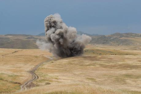 Frozen Conflicts in Eurasia: How Nagorno-Karabakh and Donbas Fuel Long-Term Instability?