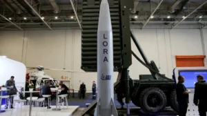 Germany’s LORA Test: A New Chapter in European Long‑Range Strike