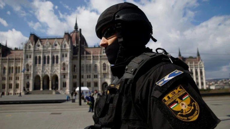 Government counter-terrorism measures and civil liberties in Europe's terrorism policy