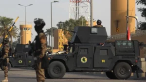 Gulf Counterterrorism Rises as U.S. Withdraws from the Global Counterterrorism Forum