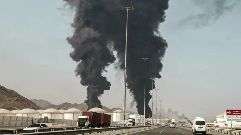 Gulf in MENA Crosshairs: Incident Leaders Demand Hybrid Responses