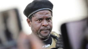 Haitian forces strike Jimmy “Barbecue” cherizier strongholds in Port-au-Prince